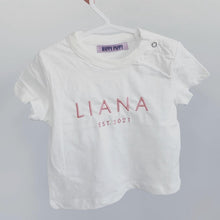 Load image into Gallery viewer, Baby T-shirt
