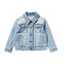 Load image into Gallery viewer, Denim Jacket 1-8
