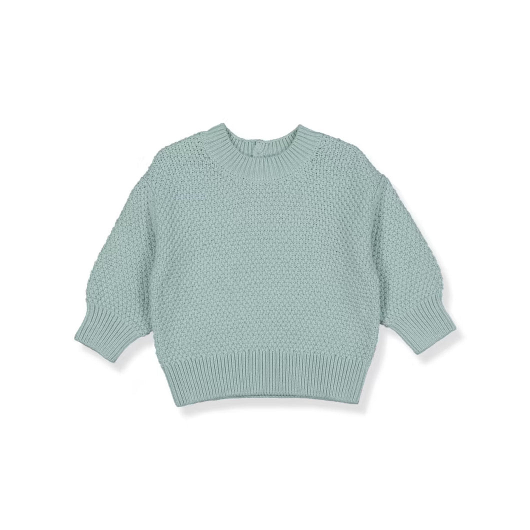 Baby Knit Jumper