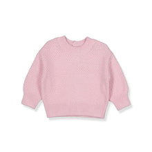 Load image into Gallery viewer, Baby Knit Jumper
