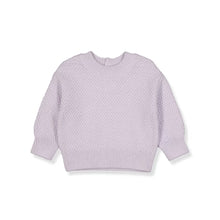 Load image into Gallery viewer, Baby Knit Jumper
